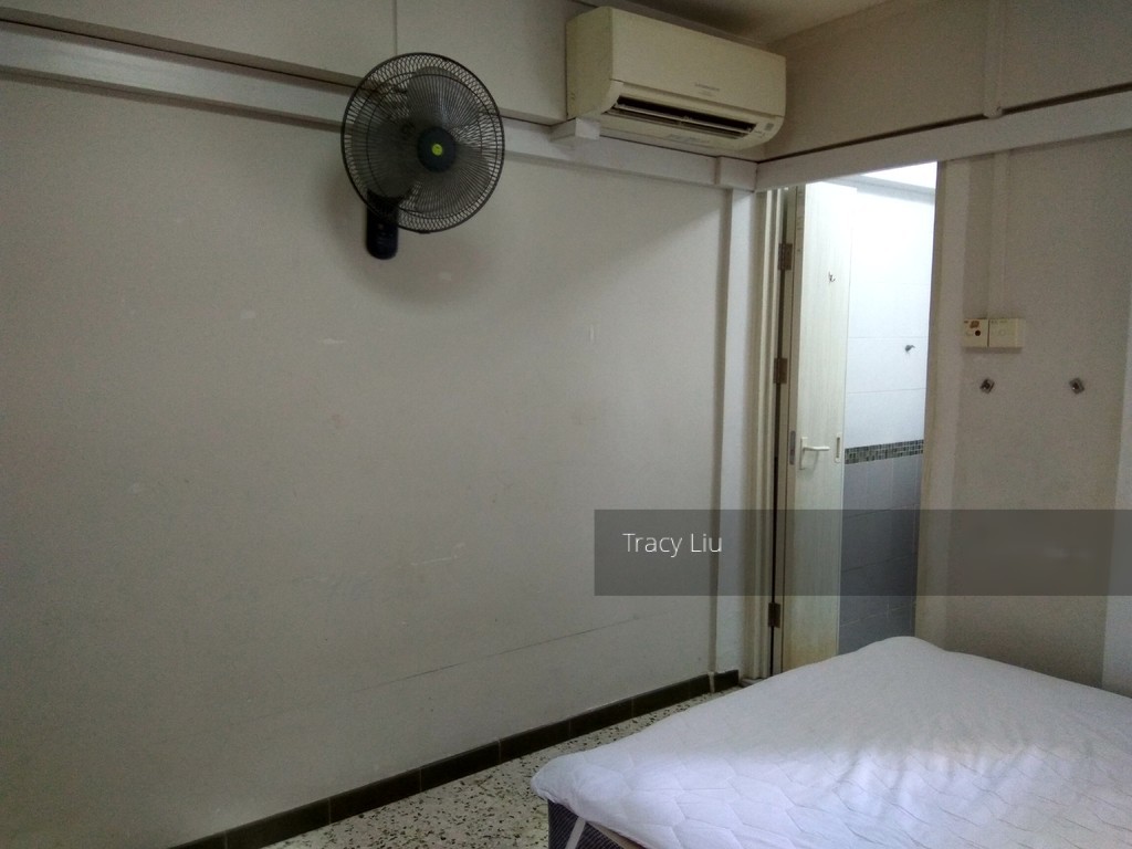 Blk 602 Clementi West Street 1 (Clementi), HDB 3 Rooms #188024442